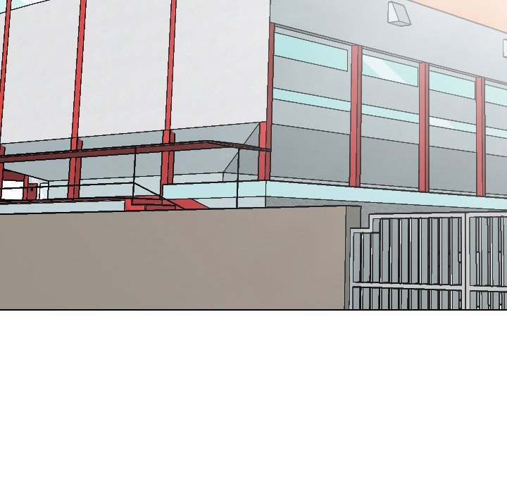 High School Legend  Red Dragon Manhwa - Chapter 137 Page 99