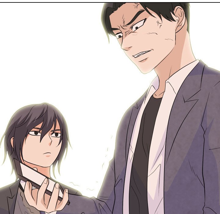 High School Legend  Red Dragon Manhwa - Chapter 137 Page 103