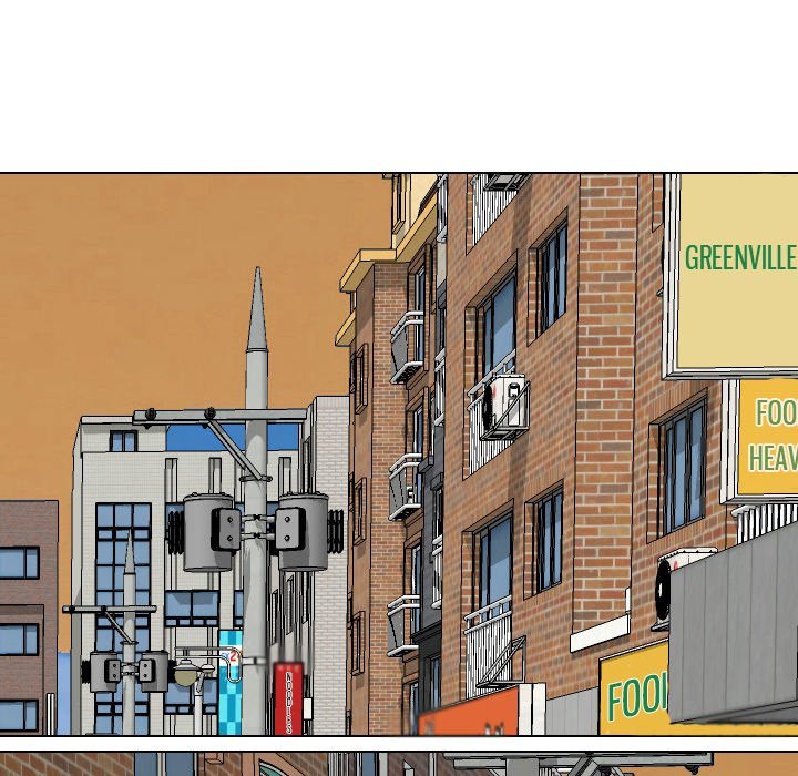 High School Legend  Red Dragon Manhwa - Chapter 137 Page 109