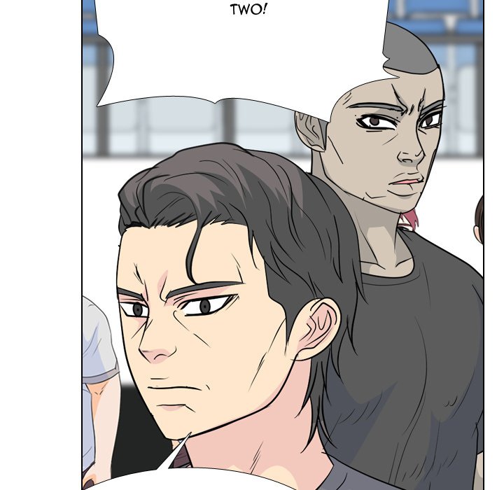 High School Legend  Red Dragon Manhwa - Chapter 236 Page 5