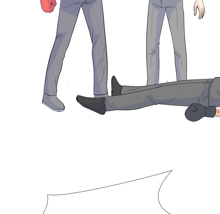 High School Legend  Red Dragon Manhwa - Chapter 236 Page 8