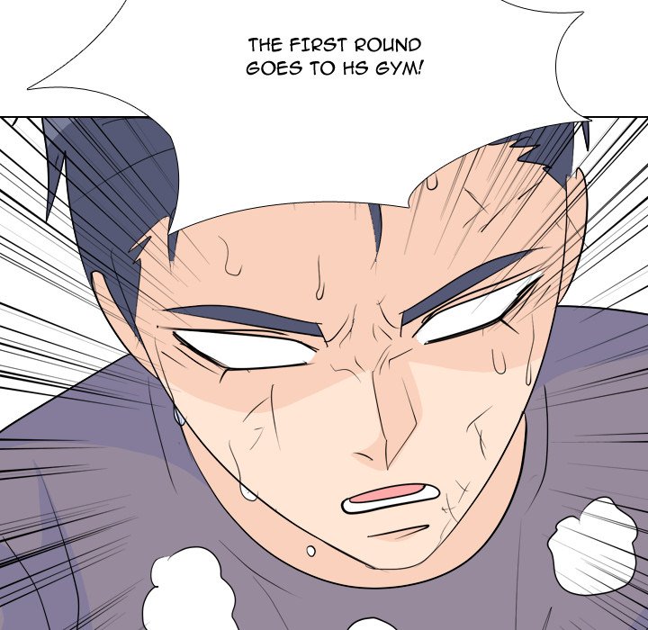 High School Legend  Red Dragon Manhwa - Chapter 236 Page 9