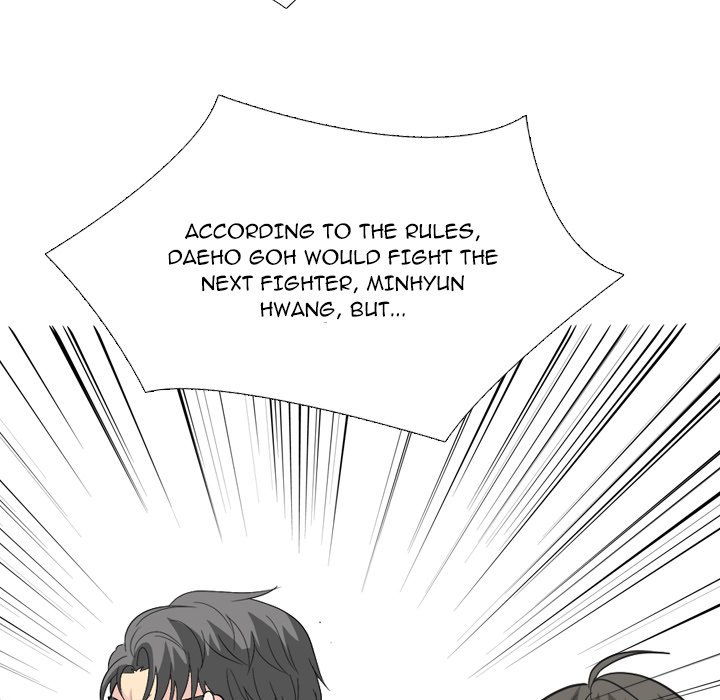 High School Legend  Red Dragon Manhwa - Chapter 236 Page 16