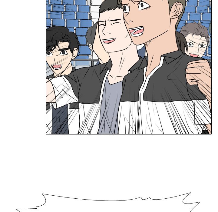 High School Legend  Red Dragon Manhwa - Chapter 236 Page 25