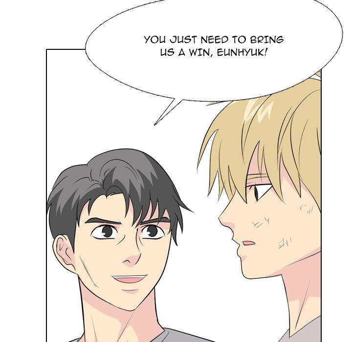 High School Legend  Red Dragon Manhwa - Chapter 236 Page 32