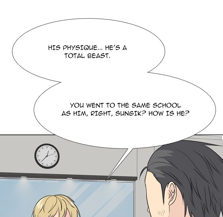 High School Legend  Red Dragon Manhwa - Chapter 236 Page 34