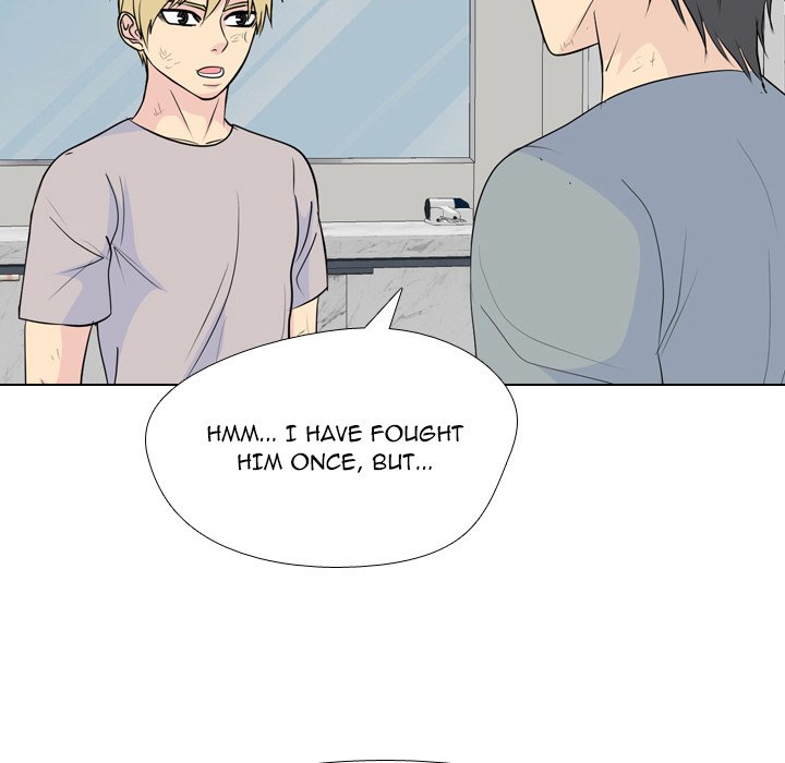 High School Legend  Red Dragon Manhwa - Chapter 236 Page 35