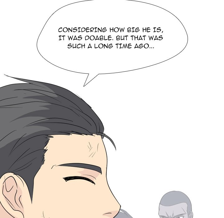 High School Legend  Red Dragon Manhwa - Chapter 236 Page 36