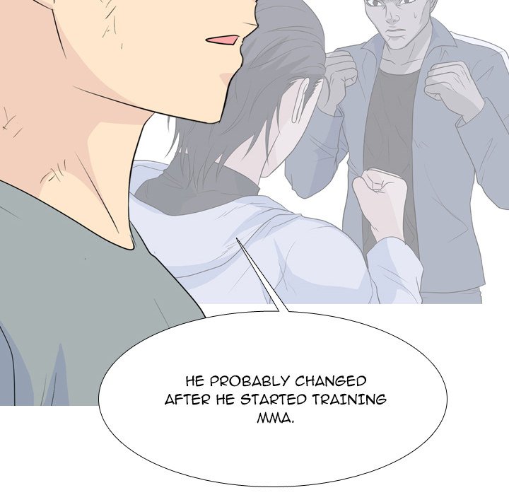 High School Legend  Red Dragon Manhwa - Chapter 236 Page 37