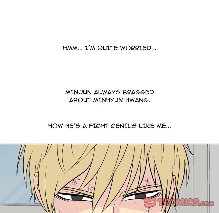 High School Legend  Red Dragon Manhwa - Chapter 236 Page 38