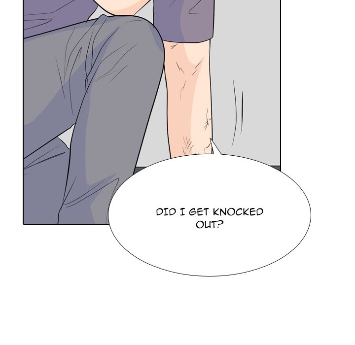 High School Legend  Red Dragon Manhwa - Chapter 236 Page 45