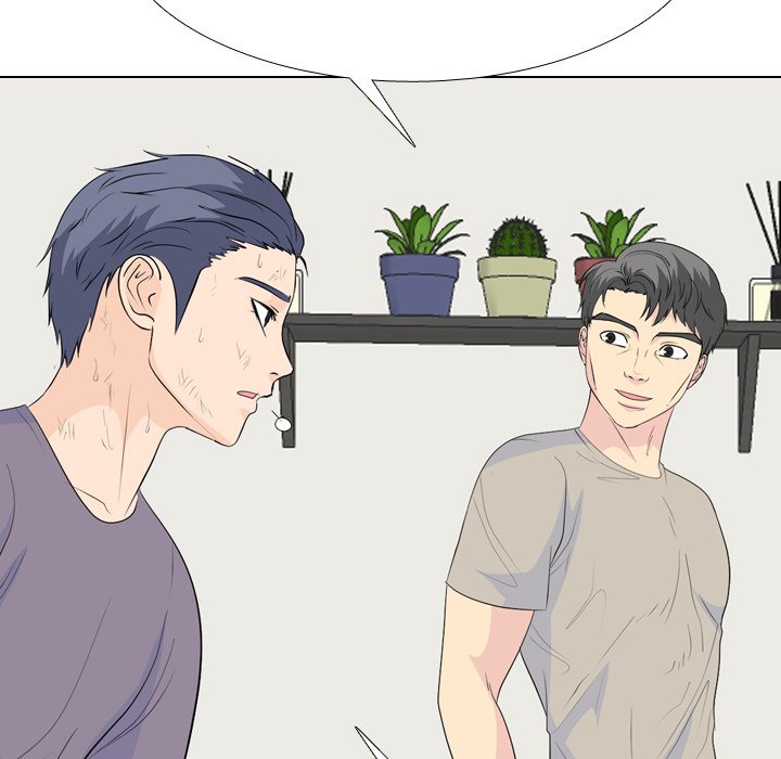 High School Legend  Red Dragon Manhwa - Chapter 236 Page 55