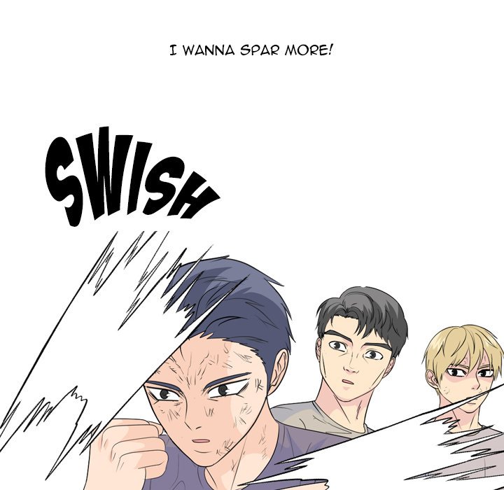 High School Legend  Red Dragon Manhwa - Chapter 236 Page 59