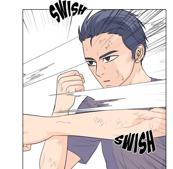 High School Legend  Red Dragon Manhwa - Chapter 236 Page 61