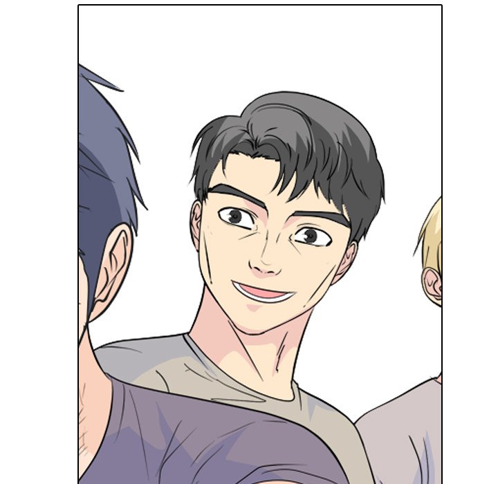 High School Legend  Red Dragon Manhwa - Chapter 236 Page 64