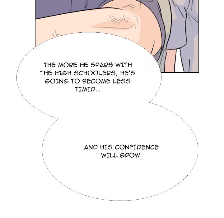 High School Legend  Red Dragon Manhwa - Chapter 236 Page 65