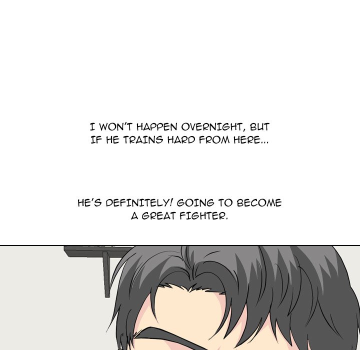 High School Legend  Red Dragon Manhwa - Chapter 236 Page 66