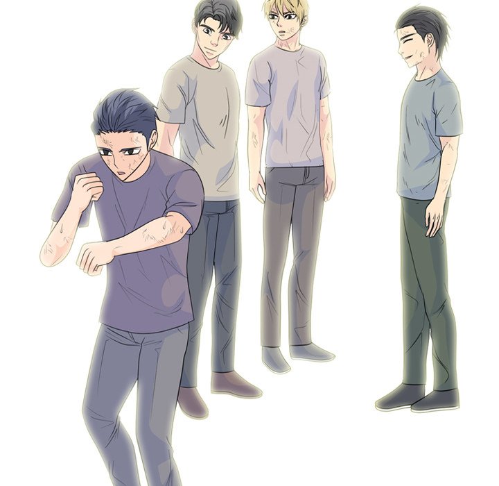 High School Legend  Red Dragon Manhwa - Chapter 236 Page 69