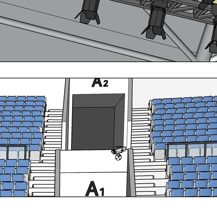 High School Legend  Red Dragon Manhwa - Chapter 236 Page 71