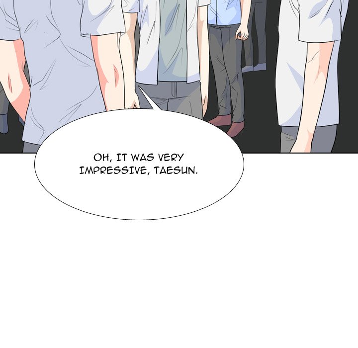 High School Legend  Red Dragon Manhwa - Chapter 236 Page 73