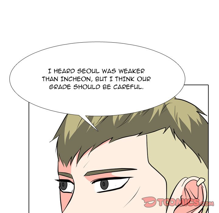 High School Legend  Red Dragon Manhwa - Chapter 236 Page 74