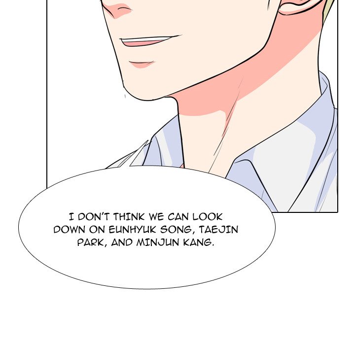 High School Legend  Red Dragon Manhwa - Chapter 236 Page 75