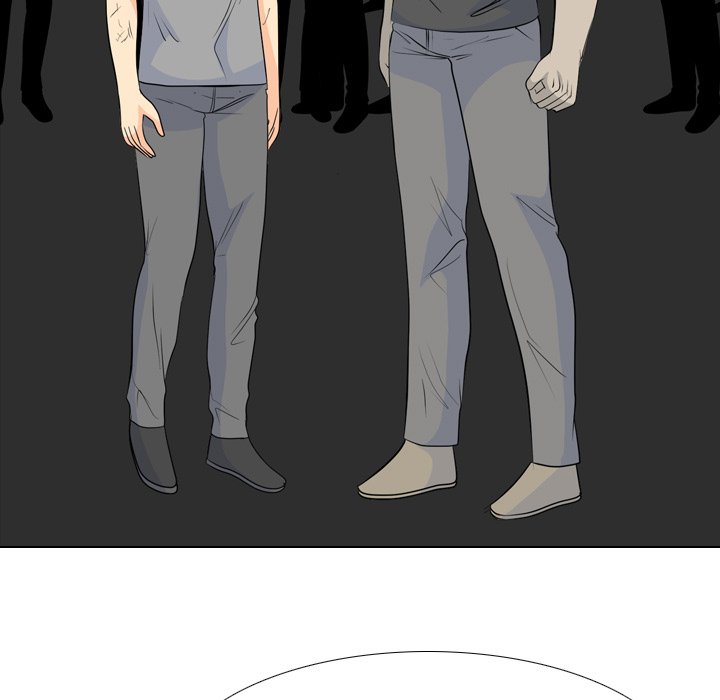 High School Legend  Red Dragon Manhwa - Chapter 236 Page 80