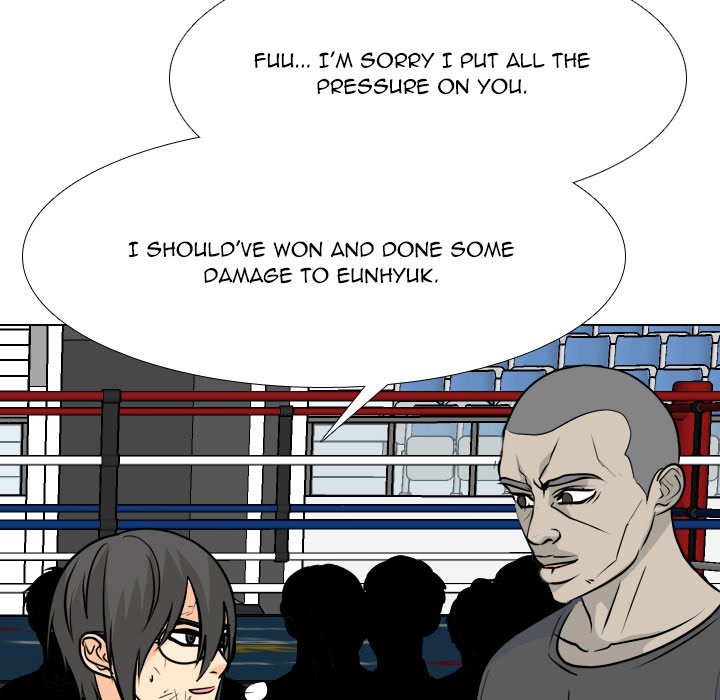 High School Legend  Red Dragon Manhwa - Chapter 236 Page 81