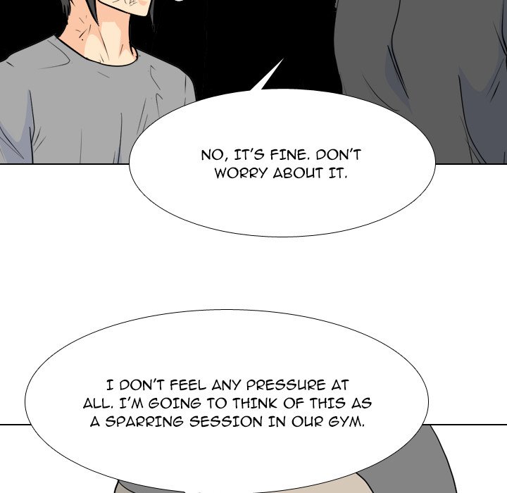 High School Legend  Red Dragon Manhwa - Chapter 236 Page 82