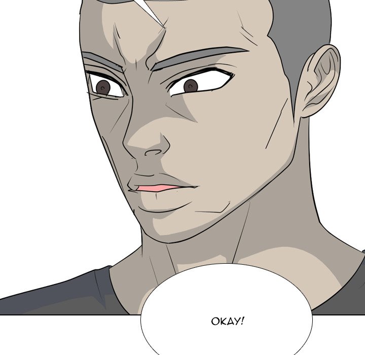 High School Legend  Red Dragon Manhwa - Chapter 236 Page 83