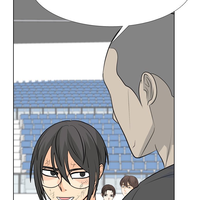 High School Legend  Red Dragon Manhwa - Chapter 236 Page 85