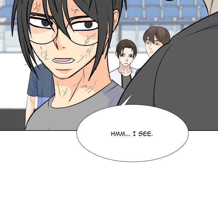 High School Legend  Red Dragon Manhwa - Chapter 236 Page 88