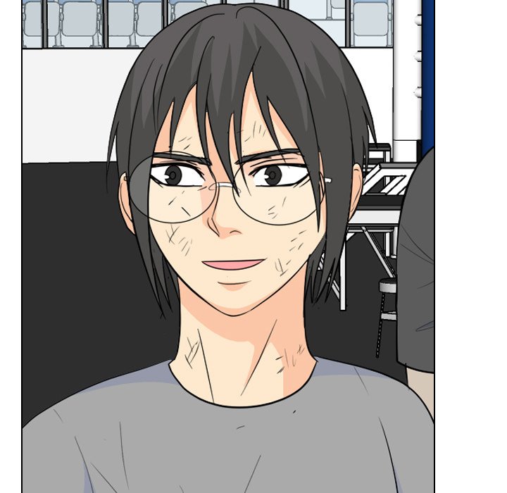 High School Legend  Red Dragon Manhwa - Chapter 236 Page 90