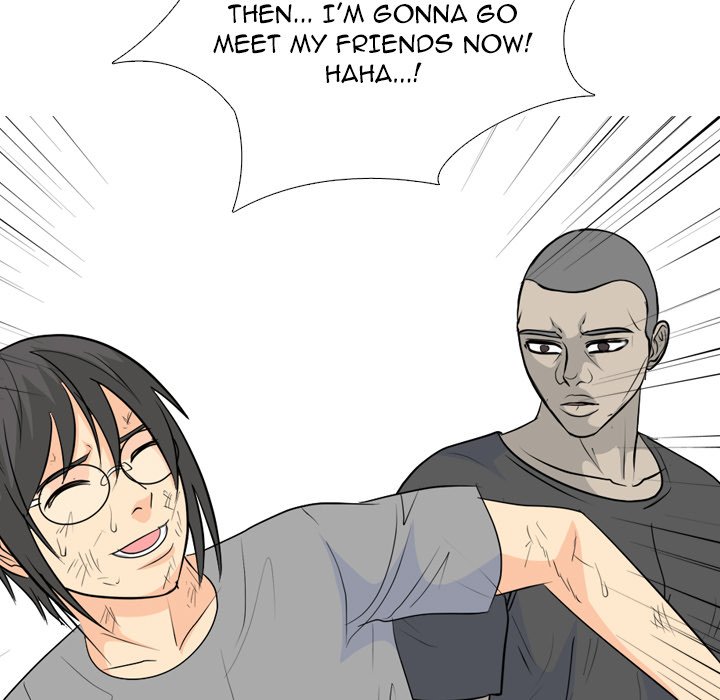 High School Legend  Red Dragon Manhwa - Chapter 236 Page 102