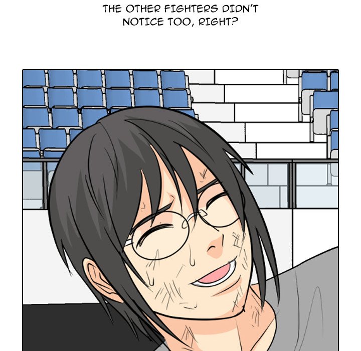 High School Legend  Red Dragon Manhwa - Chapter 236 Page 105