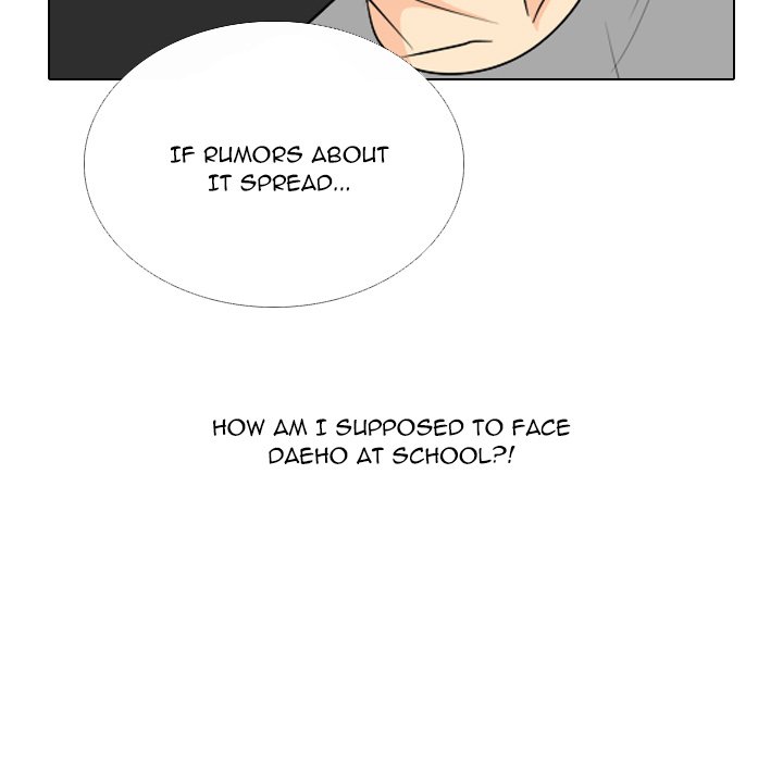 High School Legend  Red Dragon Manhwa - Chapter 236 Page 106