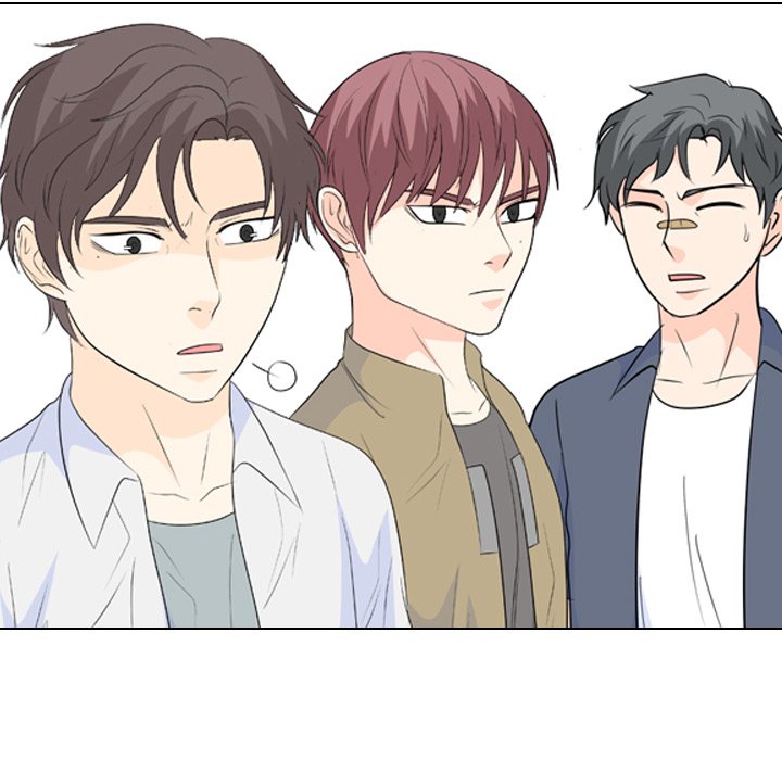 High School Legend  Red Dragon Manhwa - Chapter 236 Page 109