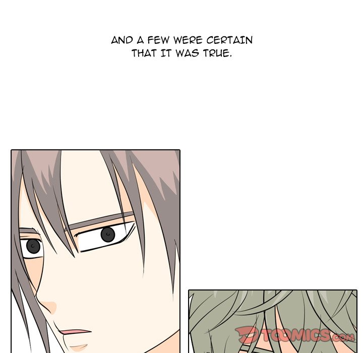 High School Legend  Red Dragon Manhwa - Chapter 236 Page 110