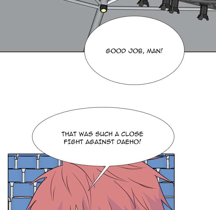 High School Legend  Red Dragon Manhwa - Chapter 236 Page 113