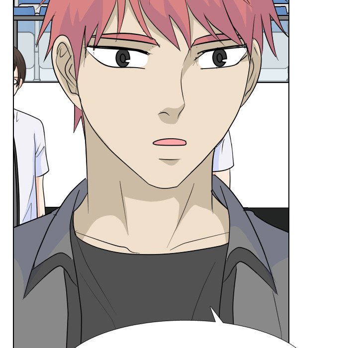 High School Legend  Red Dragon Manhwa - Chapter 236 Page 114