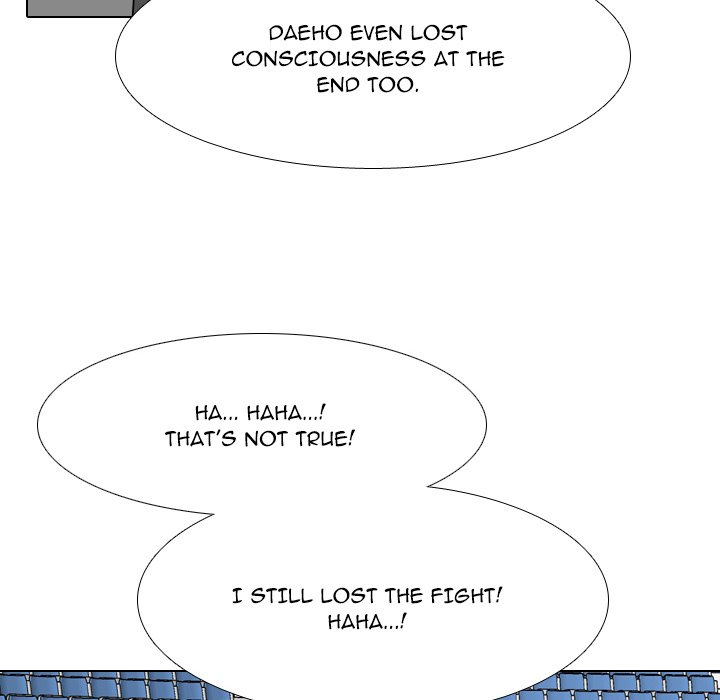High School Legend  Red Dragon Manhwa - Chapter 236 Page 115