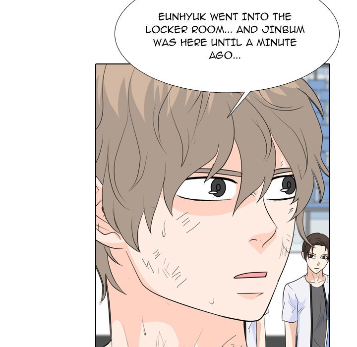 High School Legend  Red Dragon Manhwa - Chapter 236 Page 119