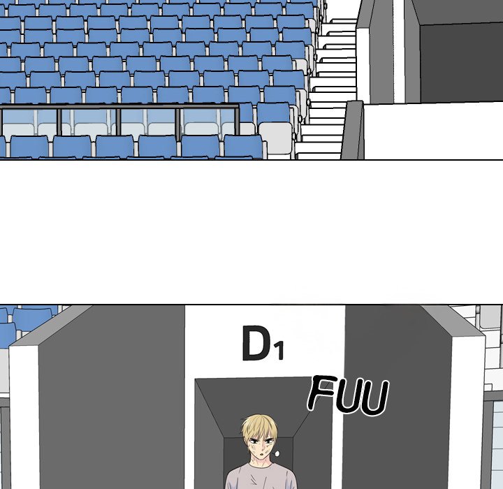 High School Legend  Red Dragon Manhwa - Chapter 236 Page 121