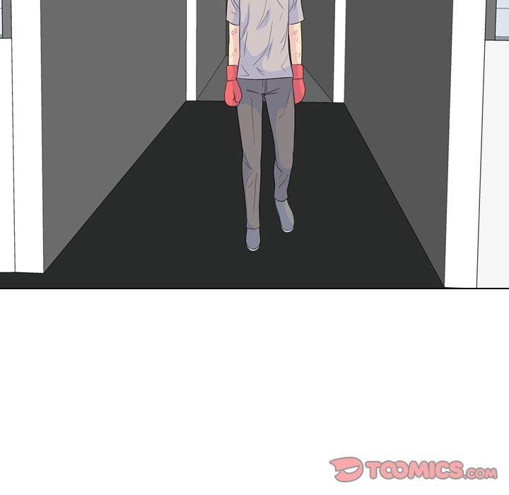 High School Legend  Red Dragon Manhwa - Chapter 236 Page 122