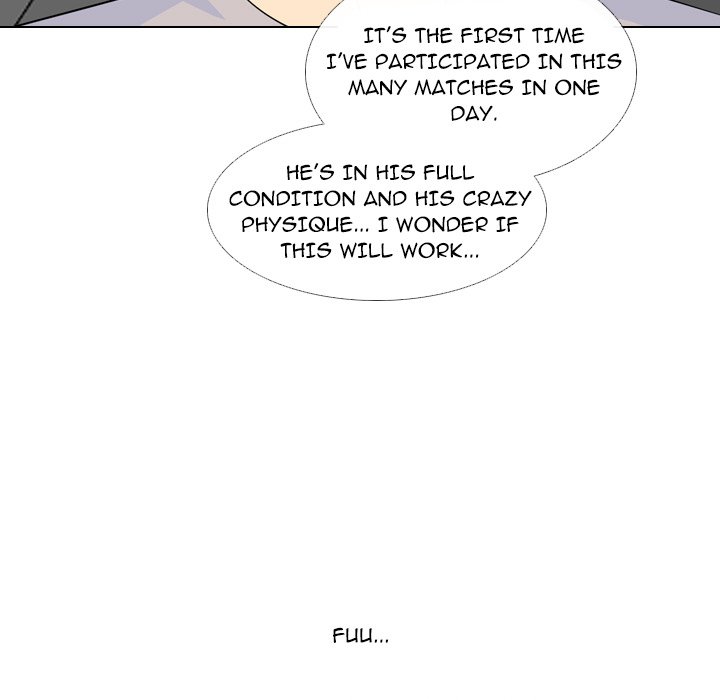 High School Legend  Red Dragon Manhwa - Chapter 236 Page 124