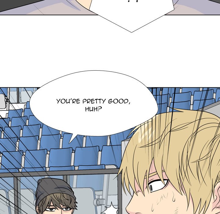 High School Legend  Red Dragon Manhwa - Chapter 236 Page 128