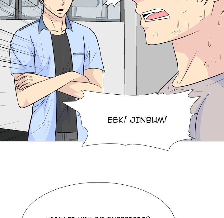 High School Legend  Red Dragon Manhwa - Chapter 236 Page 129