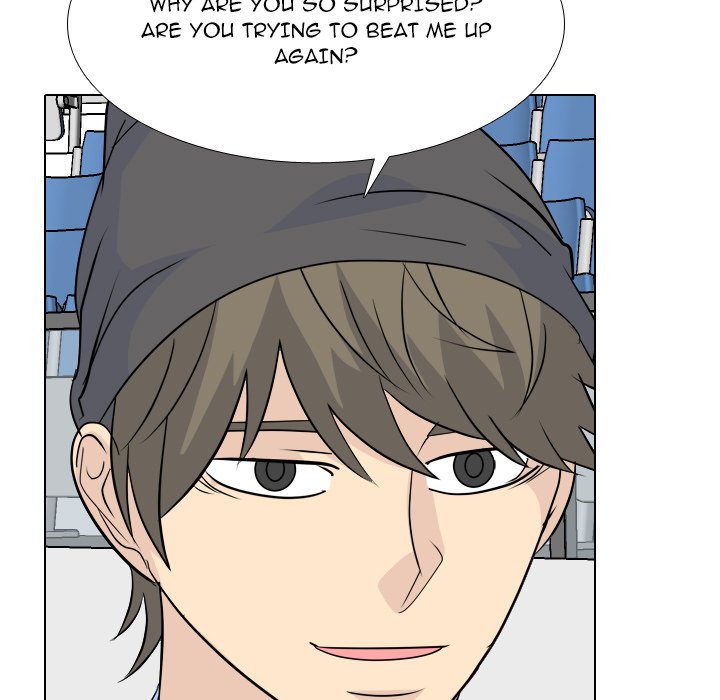 High School Legend  Red Dragon Manhwa - Chapter 236 Page 130