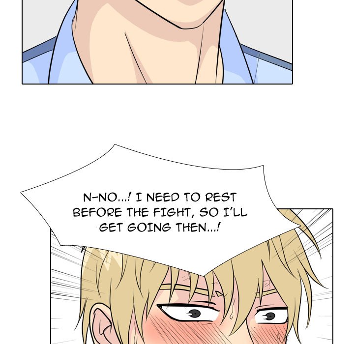 High School Legend  Red Dragon Manhwa - Chapter 236 Page 131