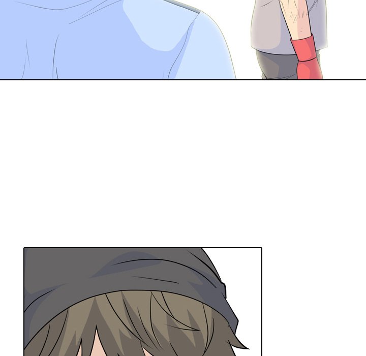 High School Legend  Red Dragon Manhwa - Chapter 236 Page 135